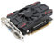 ATI HD6770 4 GB Grafikkarte, 4 GB 128 Bit DDR5 650 MHz Computer PC Gaming Video Grafikkarte GPU, Single Fan Low Profile Grafikkarte, Computer Netzwerk Zubehör