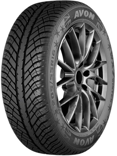 AVON - 225/55 R17 TL 101V WX7 WINTER XL BSW M+S 3PMSF - Winterreifen