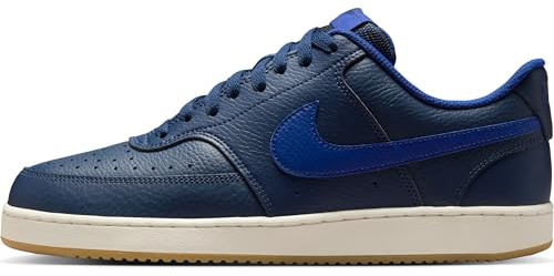 NIKE Men's Court Vision Lo Sneaker