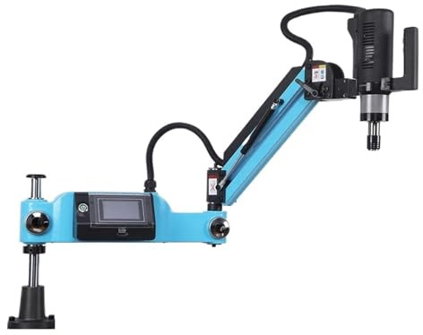 M3-M24 Tipo Universale Maschiatrice Elettrica Maschiatrice-lavorazione Filettatrice