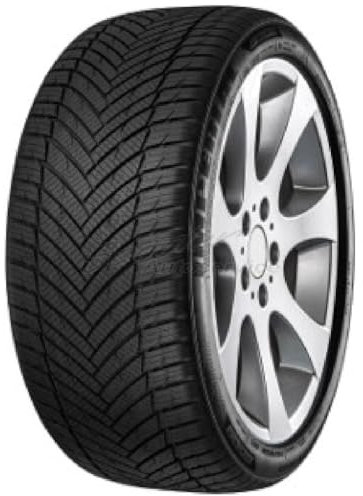 IMPERIAL 205/55 R16 91H Pneu 4 saisons