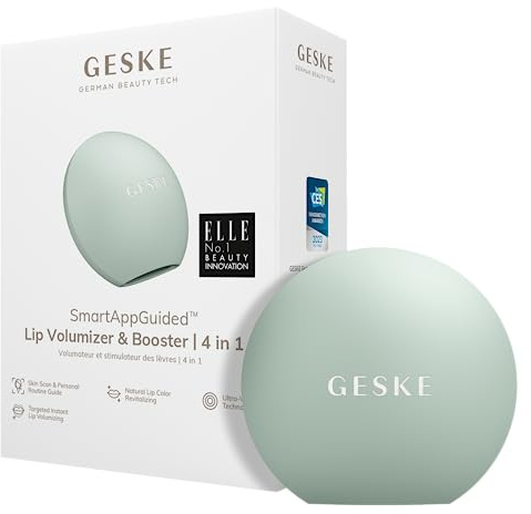 Lip Volumizer & Booster, 4 in 1