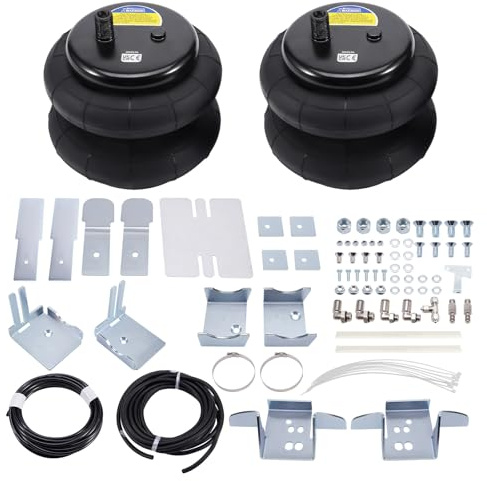 maXpeedingrods 2x Luftfederung Hinten Kit für MERCEDES-BENZ SPRINTER 3,5-t 300 & 400 VS30 907 RWD 2018-2025