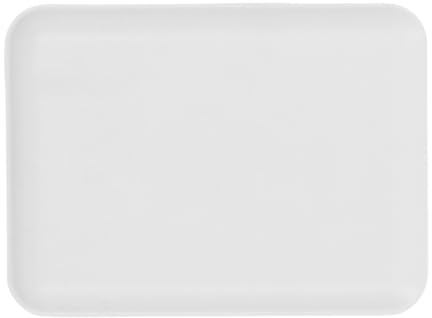 Fafeicy Mini UPS de DC, Copia de Seguridad de la Batería de Fuente de Alimentación Ininterrumpida para la Cámara de Seguridad del Módem del Enrutador con Capacidad de 6000 MAh de (Enchufe de la UE)