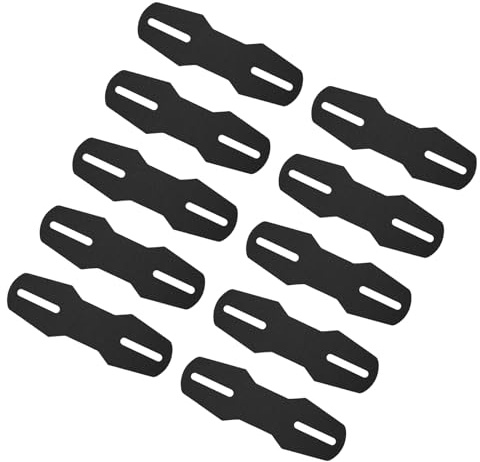 Cinta elástica atlética para estabilidad de rodilla y kinesiología para rodillas, para mujeres y hombres para estabilidad de rodilla