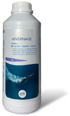 Gre HIVERNAGE 1 LT - Trattamento per il periodo invernale