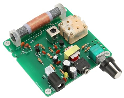 Mittelwellensender-Signalquelle, Amplitudenmodulation, DIY-Sender-Kit mit Gutem Signal-Rausch-Verhältnis