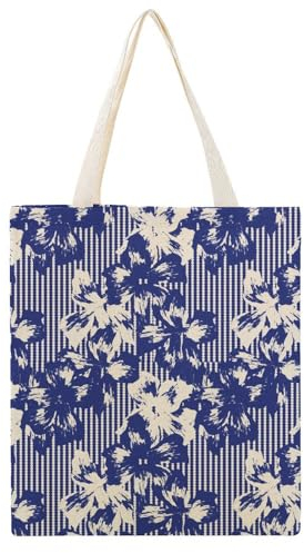 AILLOSA Damen-Shopper Groß Umhängetasche Damen Shopper Tote Bag Handtasche Schultertaschen Fashion Stofftasche für Alltag Arbeit Büro Schule yh-540