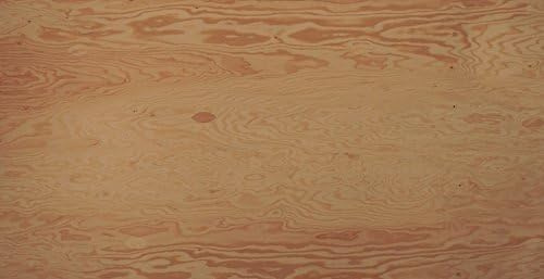 FIR Marine Plywood 3/4 X 47 X 24 Cross Grain