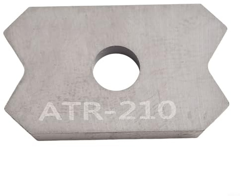 Rabot à chanfreiner conçu pour le travail du bois avec plusieurs options de lame, pour la finition des meubles, des étagères et des bords d'armoire (3)