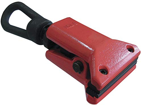 GYS - Pince de tirage - Blocage Automatique - 100mm
