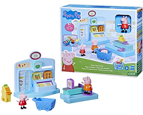 Peppa Pig 5010993929726
