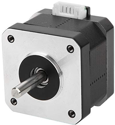 Legierungsschrittmotor, 17HS3401S Druckermotor, für 3D-Drucker
