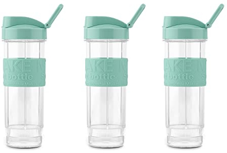 H.KOENIG BTL18 KIT BOUTEILLE POUR MINI-BLENDER SMOO18
