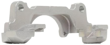 RIDEX 1009C0109 Soporte pinza de freno Delantero Compatible con VW Golf 6 5K1