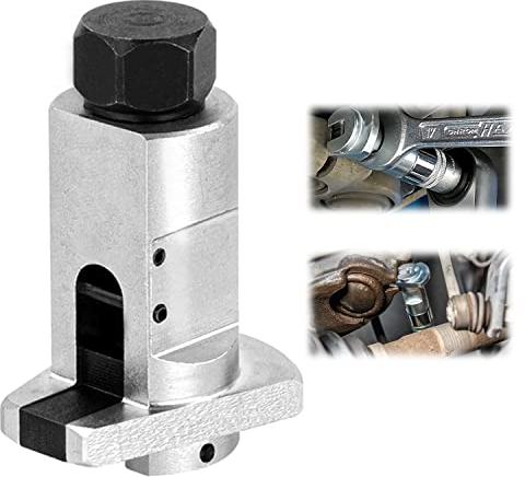 YUANYUU Spreizer Radlagergehäuse, Stoßdämpfer Werkzeug, Universaleinsatz Radlagerwerkzeuge, Gelten Ausbau Federbein und Autoreparatur Wartung