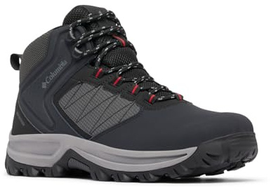 Columbia Wasserdichte Herren-Wanderstiefel, Transverse Hike