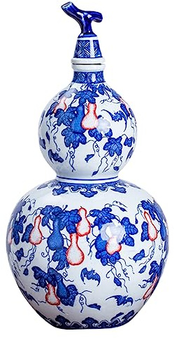 PERSELOSO Jarra Portátil de Cerámica para Vino Recipiente Sellado Resistente con Soporte Decorativo y Dispensador para Brandy Whisky Vodka y Ron para Hogar