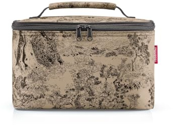 reisenthel Cosmetic case - quadratischer Kulturbeutel, Gepäckorganisator, Kosmetiktasche