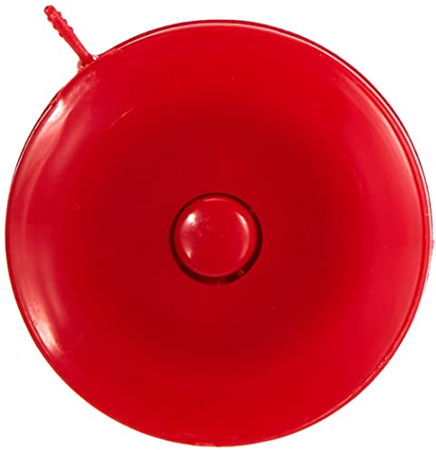 Glorex 5 2001 32 - Roll-Maßband mit 150 cm Länge, mit automatischer Aufrollfunktion