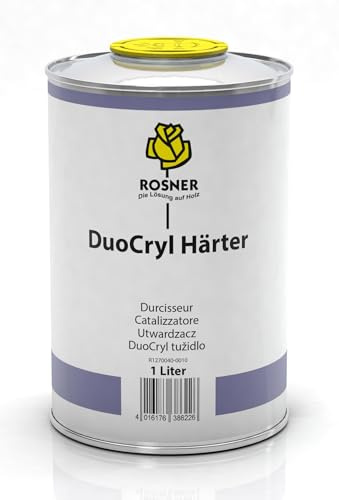 MIPA Rosner DuoCryl Härter - normal - 1 Liter R1270040-0010