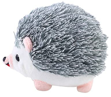 Lurrose Igel-nadelkissen Aus Stoffmaterial Langlebig Und Bequem Nähnadelhalter Nadeln Sichern Idealer Ersatz Für Nadelkissen