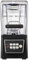 Huanyu Frullatore commerciale con involucro acustico Capacità 2L Frullatori professionali silenziosi Smoothie Maker 1600W Frullatori ad alte prestazioni per tritare il ghiaccio, frullare e fare puree