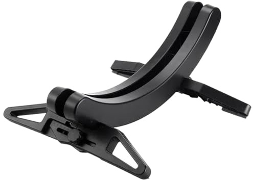 Qusedwey Soporte de Exhibición para Bicicleta de Montaña, Soporte para Bicicleta de Montaña, Soporte para Bicicleta de Carretera