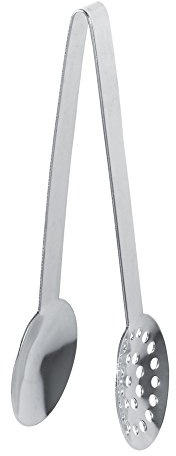 Ailgely Pinze per Sacchetti da tè, Impugnatura per Sacca da tè Rotonda in Acciaio Inossidabile, Facile da Usare, Pulite, 2 Pcs Taglialette per tè, Fetta di Limone, Cibo, tè Al Filtro,