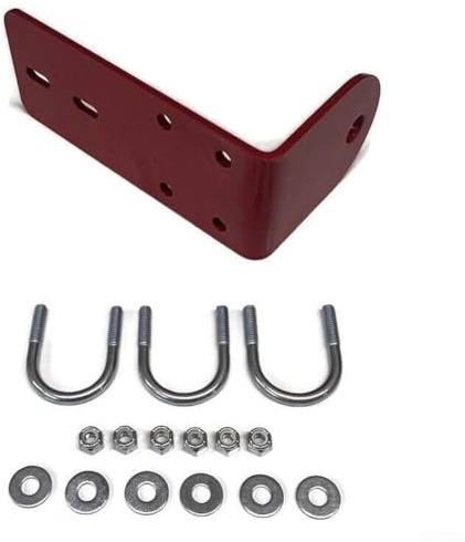 Remorque de tondeuse à gazon zéro tour pour l25100Z, IS2000Z, 1S1500Z, IS500Z, construction fiable pour paysagistes professionnels