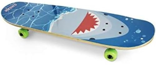 Ods skateboard, 70 cm, flera färger, 3.ODS56361