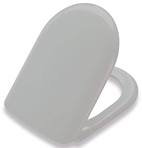 Pressalit Magnum 104 WC-Sitz (Manhattan)