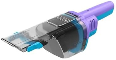 Black & Decker Aspirapolvere, multicolore, unico