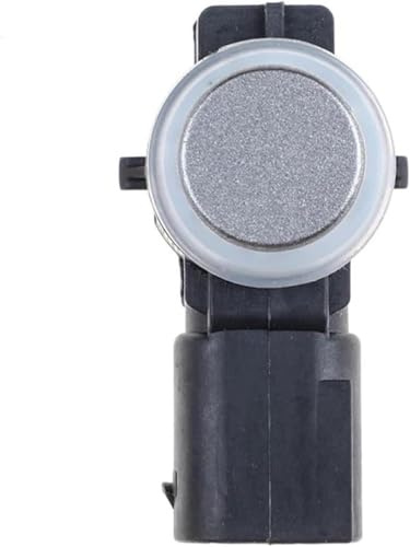 parkeringssensorer För Citroën C3 C4 Parkeringshjälpsensor Parkeringssensor Biltillbehör(1 pc)