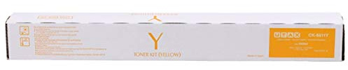 Utax 2506ci Toner Yellow