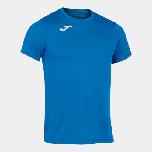 Joma Record II, Camisa sin Mangas para Hombre, Rojo/ Naranja