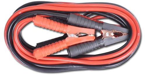 Homgoday 2 pz Auto Start Booster Cavo 750 A