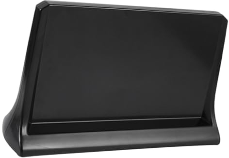 JECOMPRIS Support De Couteaux Magnétique Organisateur De Cuisine Multifonctionnel Porte-Couteau Facile à Installer pour Rangement Pratique à Et Restaurant