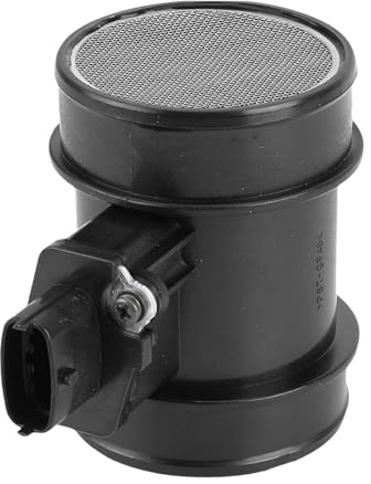 Capteur de débit massique d'air compatible avec Opel compatible avec Zafira/compatible avec Zafira Family B A05 1.9 CDTi remplace 55350046 836646 93184406 8ET009142-801