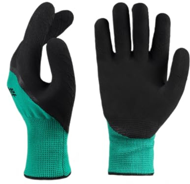 Reoyloep Gants de dressage anti-morsures pour hamster et oiseaux pour améliorer votre relation avec votre animal de compagnie