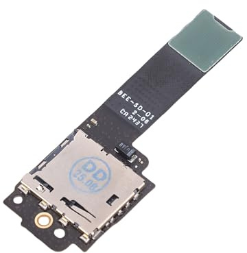 CHEOTIME Lettore di schede Micro SD, lettore di schede di memoria adatta per 2 2025 Micro memoria SCOPARE SCOTT SCOPI