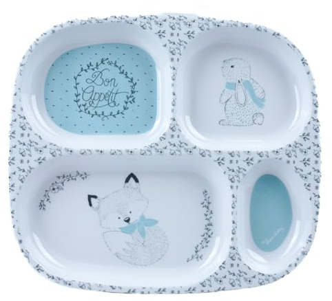 Thermobaby 2159148 - Vassoio con scompartimento per punta