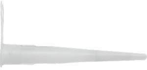 Beccucci di ricambio per cartucce di silicone