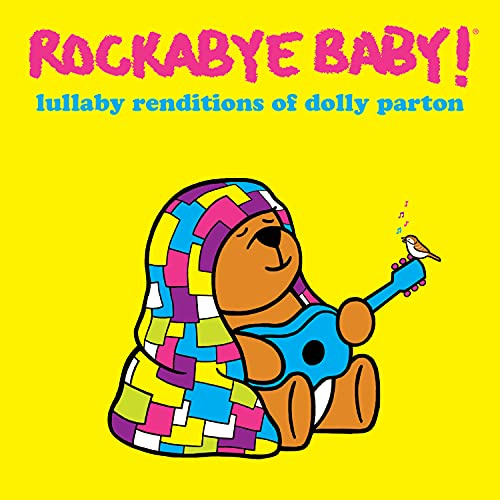Lullaby Renditions of Dolly Parton