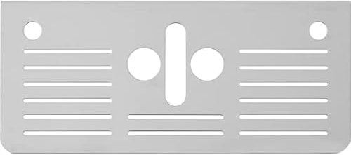 Melitta Tropfblech für Passione und Varianza Kaffeevollautomaten (F530 - F580)