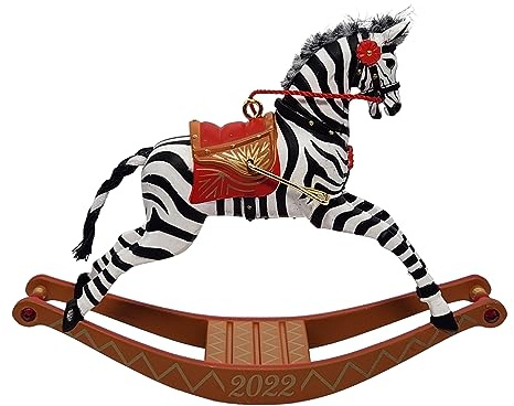 Hallmark Schaukelpferd Memories Special Edition