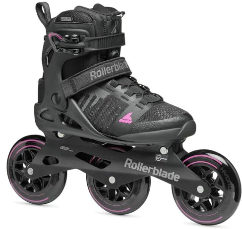 Rollerblade Macrobleade 110 3wd Damen Inline Skates EU 36 1/2