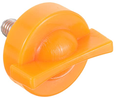 Cabilock Ricambi Per Spremiagrumi Elettrici Vite Di Serraggio Per Pelapatate Per Uso Domestico