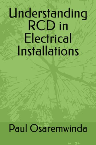 Understanding RCD in Electrical Installations