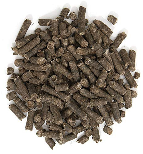 25 kg Schafwoll-Pellets 11,7+5,4 für ca.250m²